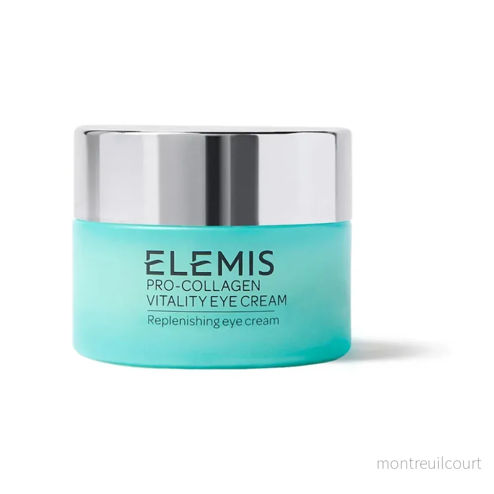 Elemis Pro-Collagen Vitality Eye Cream 15 ml - Bild 2