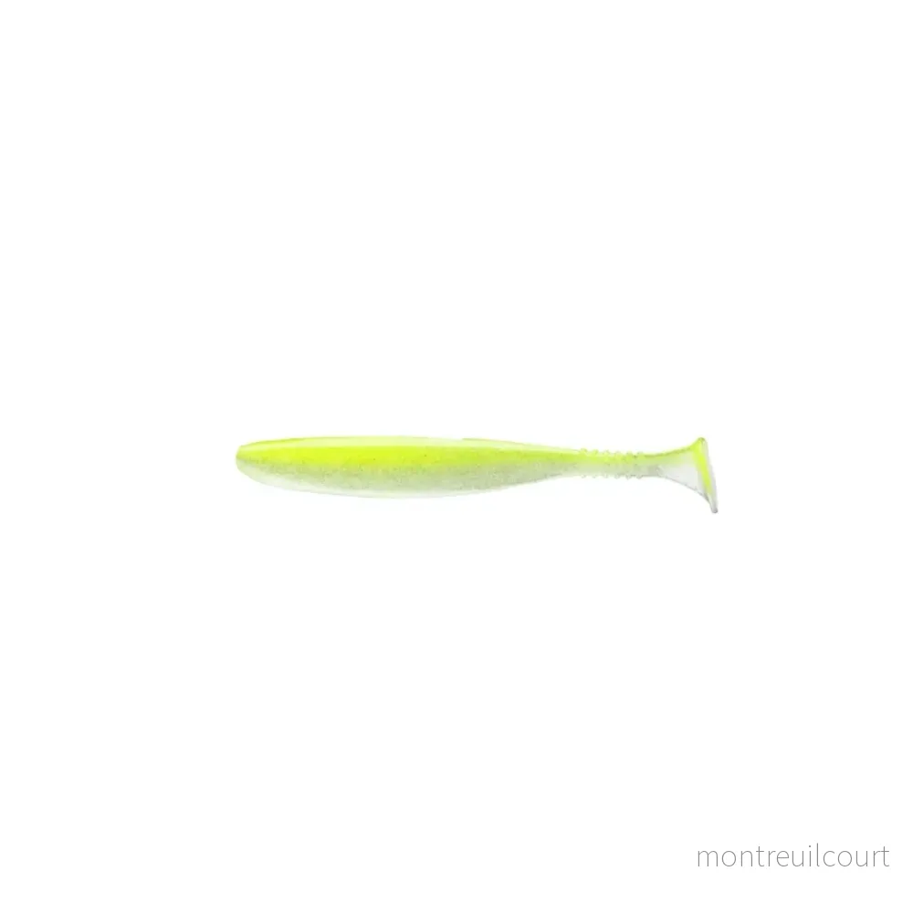 Daiwa Tournament D’Fin 12.5cm Uv Lime Pearl Daiwa Tournament D’Fin 12.5cm Uv Lime Pearl
