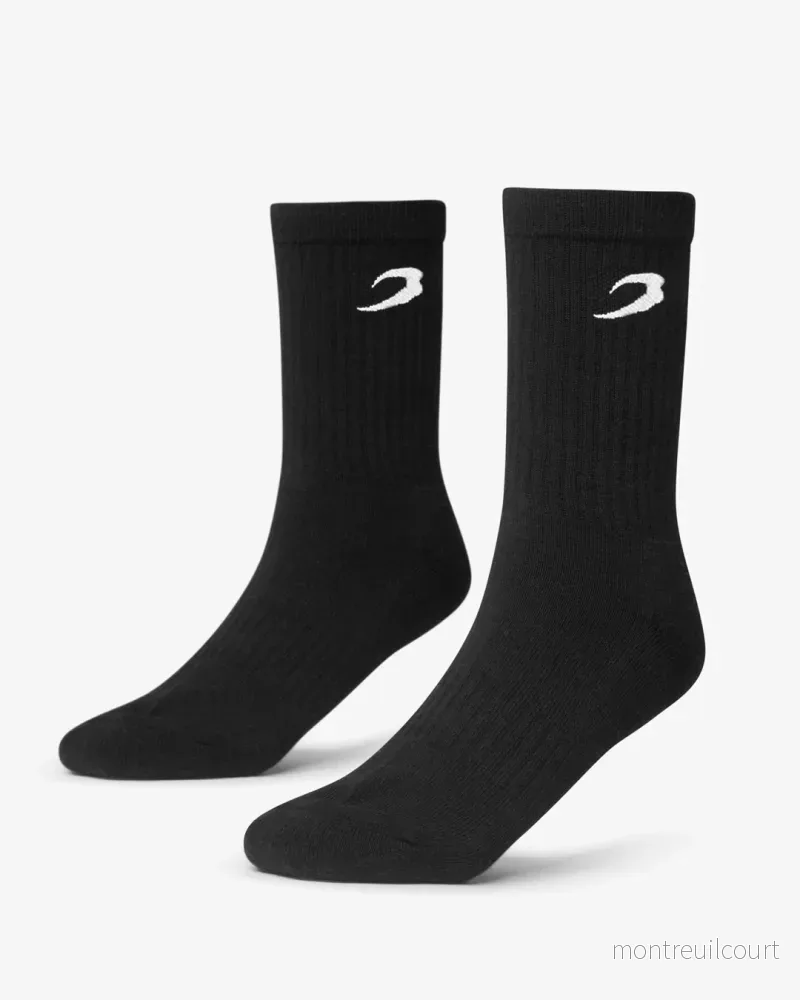 Boxraw Strumpor Crew Socks 3-pack Boxraw Strumpor Crew Socks 3-pack