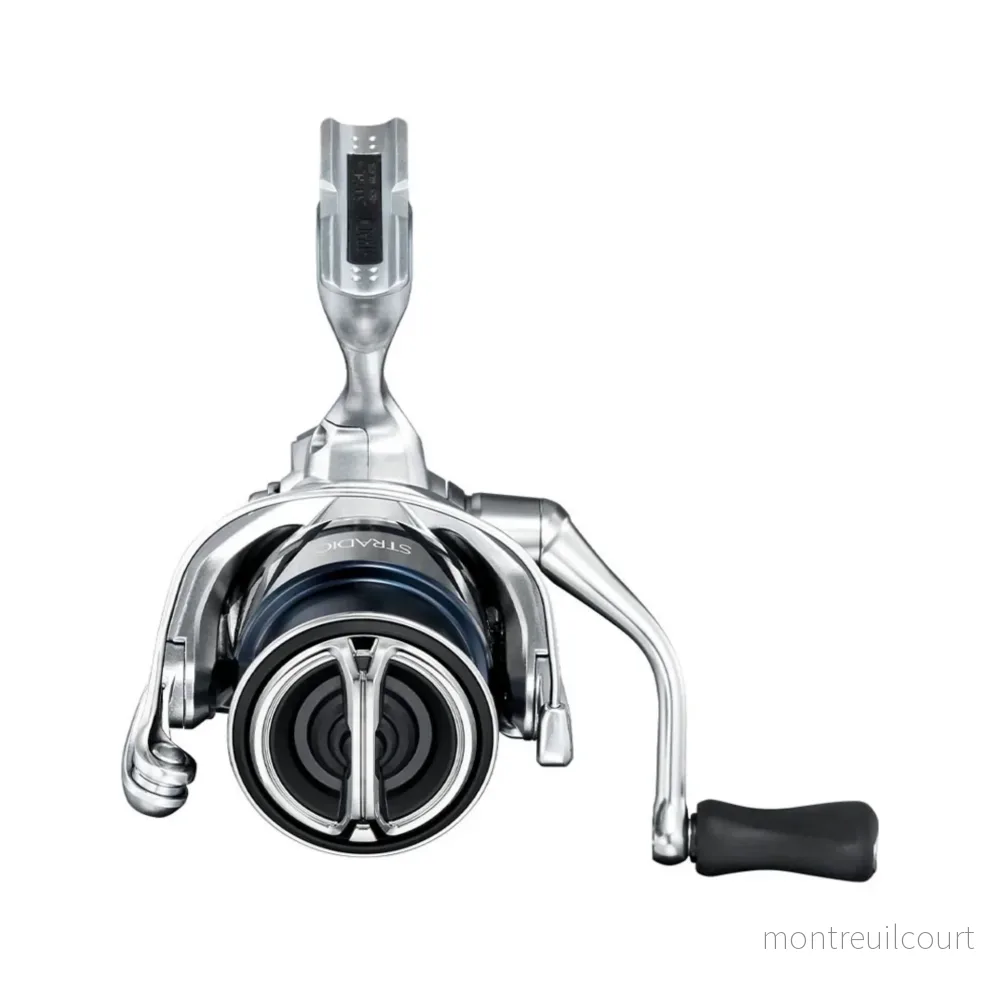 Shimano Stradic FM 2500 HG - Bild 3