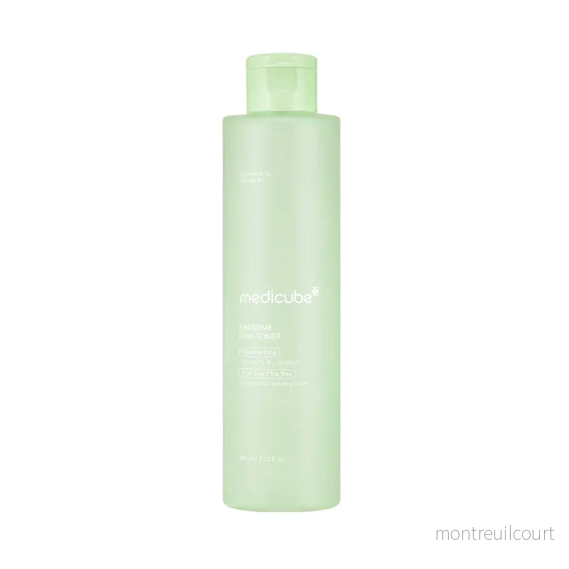 Medicube – Exosome Cica Toner (210ml) Medicube – Exosome Cica Toner (210ml)