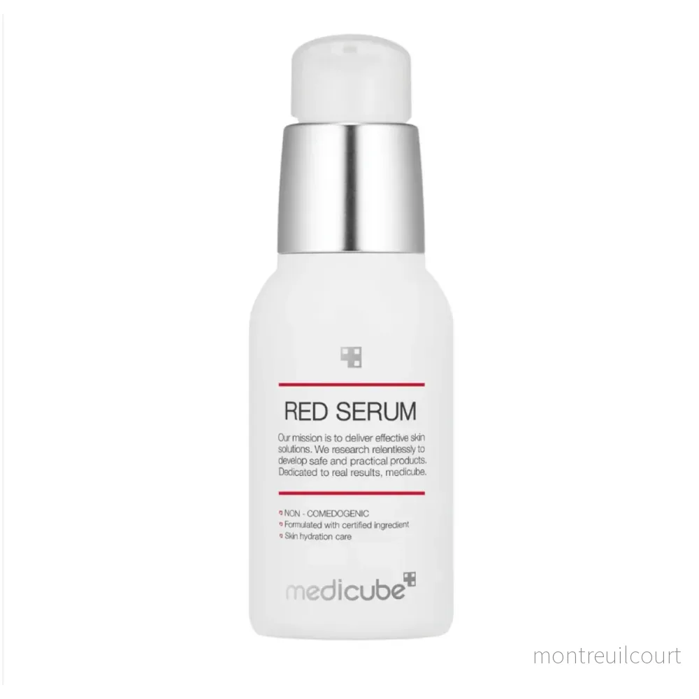 Medicube Red Serum 2.0 30ml