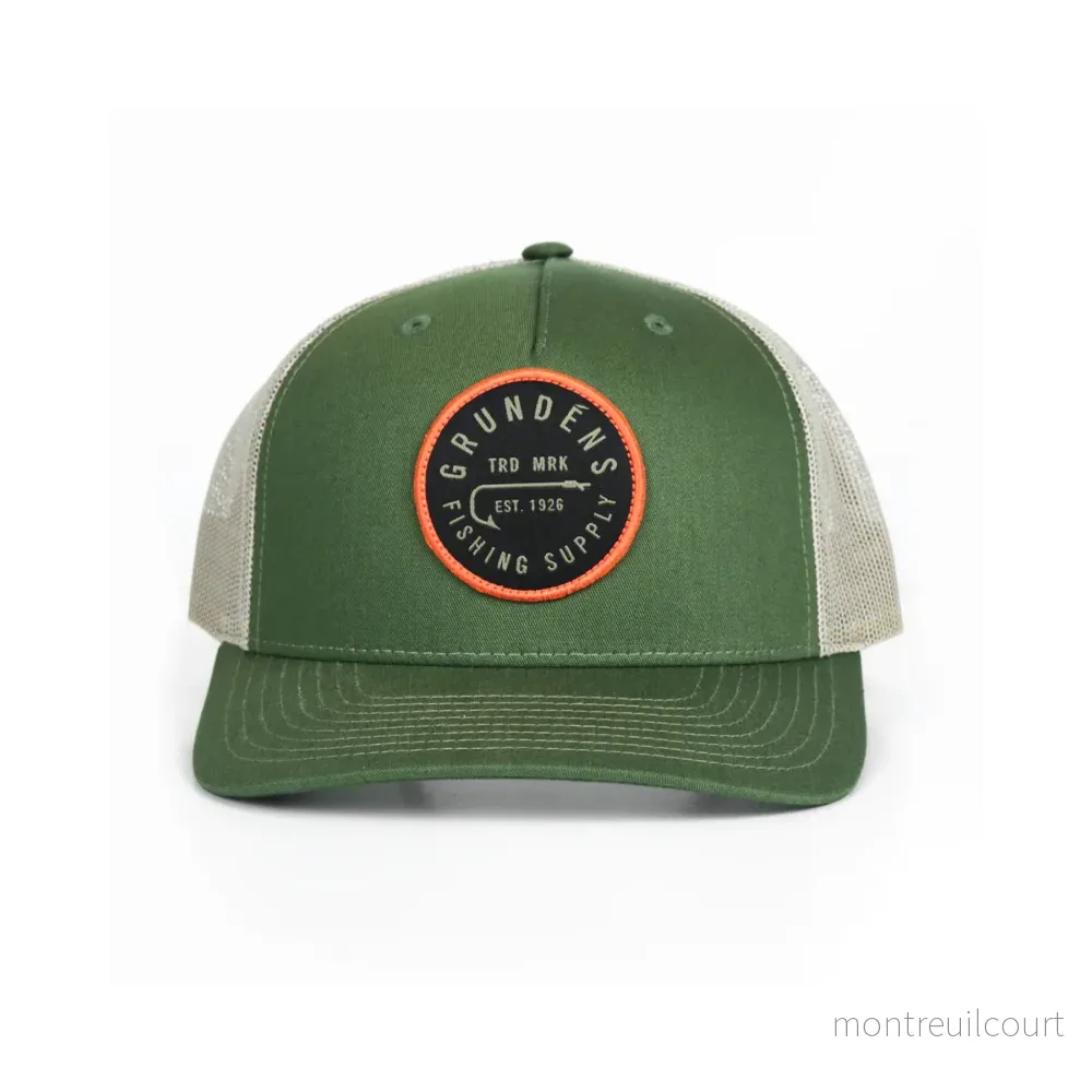 Grundéns Hook Trucker Keps Grundéns Hook Trucker Keps