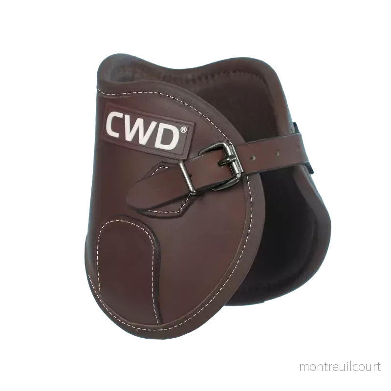 CWD Bakbensskydd med spänne CWD Bakbensskydd med spänne