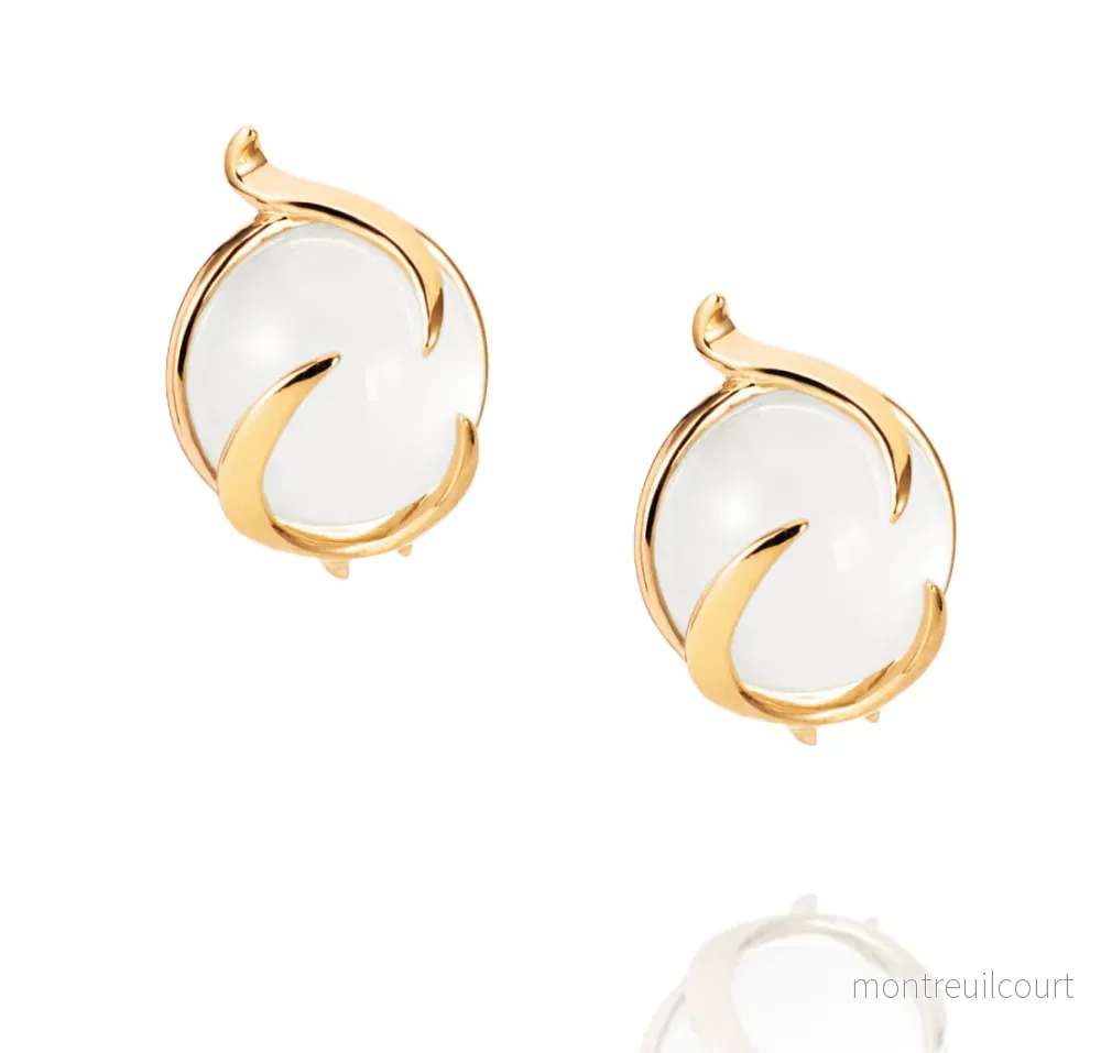 Frö Ear x Victoria Skoglund