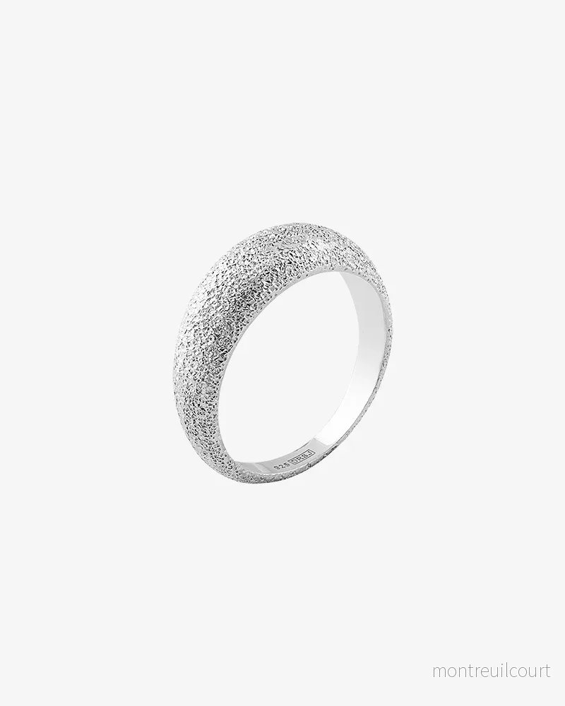 Stardust shine ring