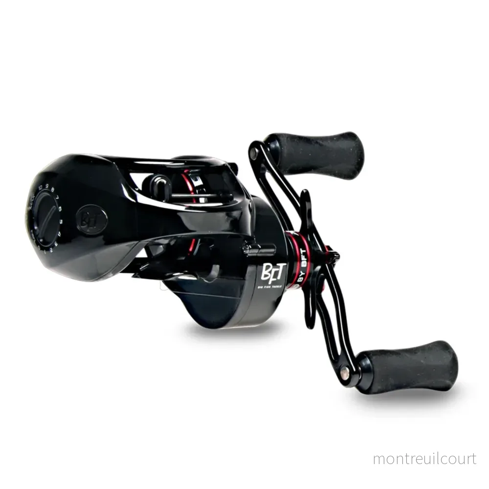 CWC BFT Rebel X8 Right CWC BFT Rebel X8 Right