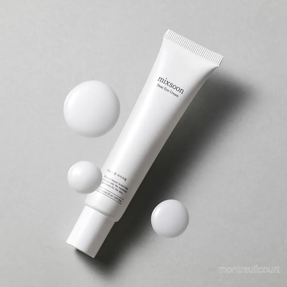 Mixsoon Bean Eye Cream 20ml