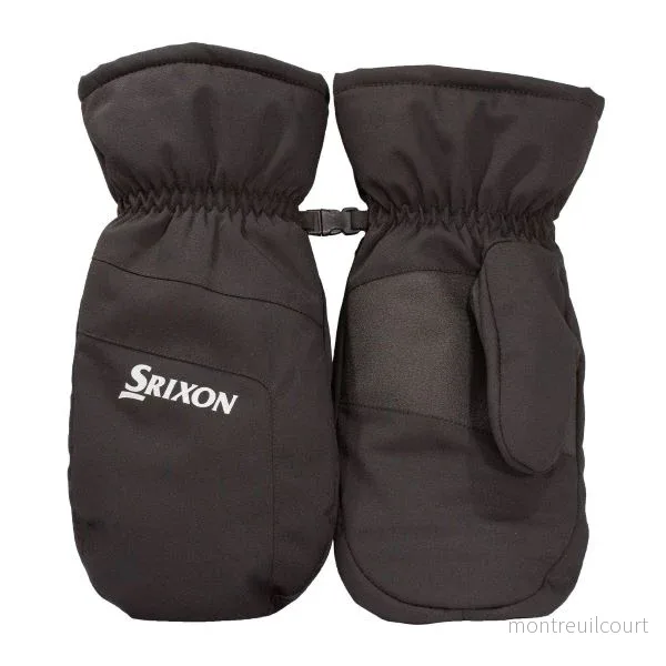 Vinterhandskar – Srixon Winter Mitts Vinterhandskar – Srixon Winter Mitts