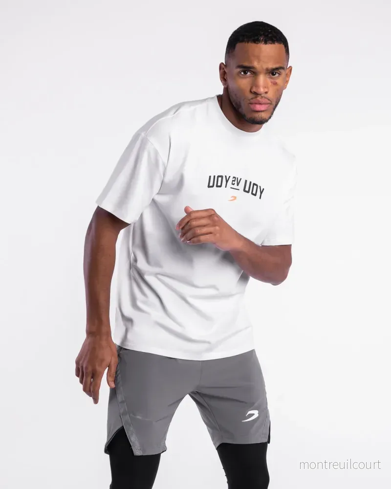 BOXRAW T-shirt You vs. You BOXRAW T-shirt You vs. You