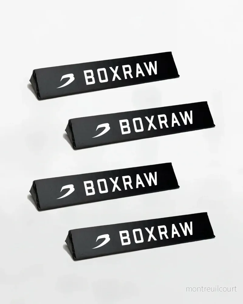 BOXRAW Boxningsring Toblerone - Bild 3