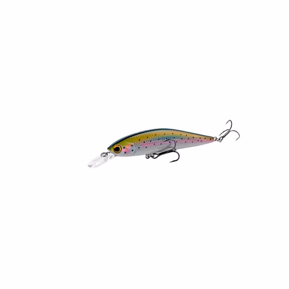 Shimano Lure Yasei Trigger Twitch SP 60mm 0m-2m - Bild 2
