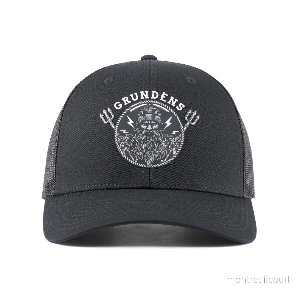 Grundéns Sentinel of the Seas Trucker