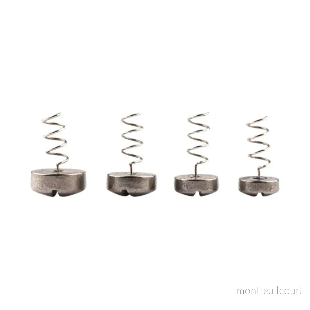 Darts Screw Sinker Tungsten 5 g