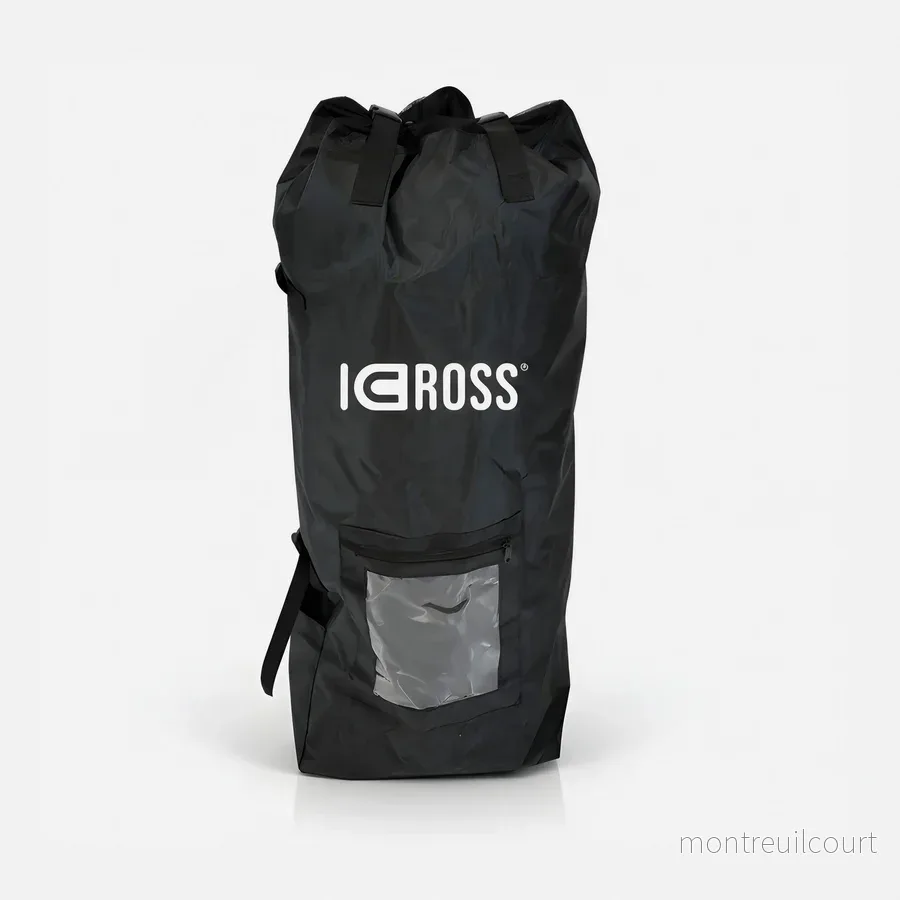 ICROSS Ryggsäck