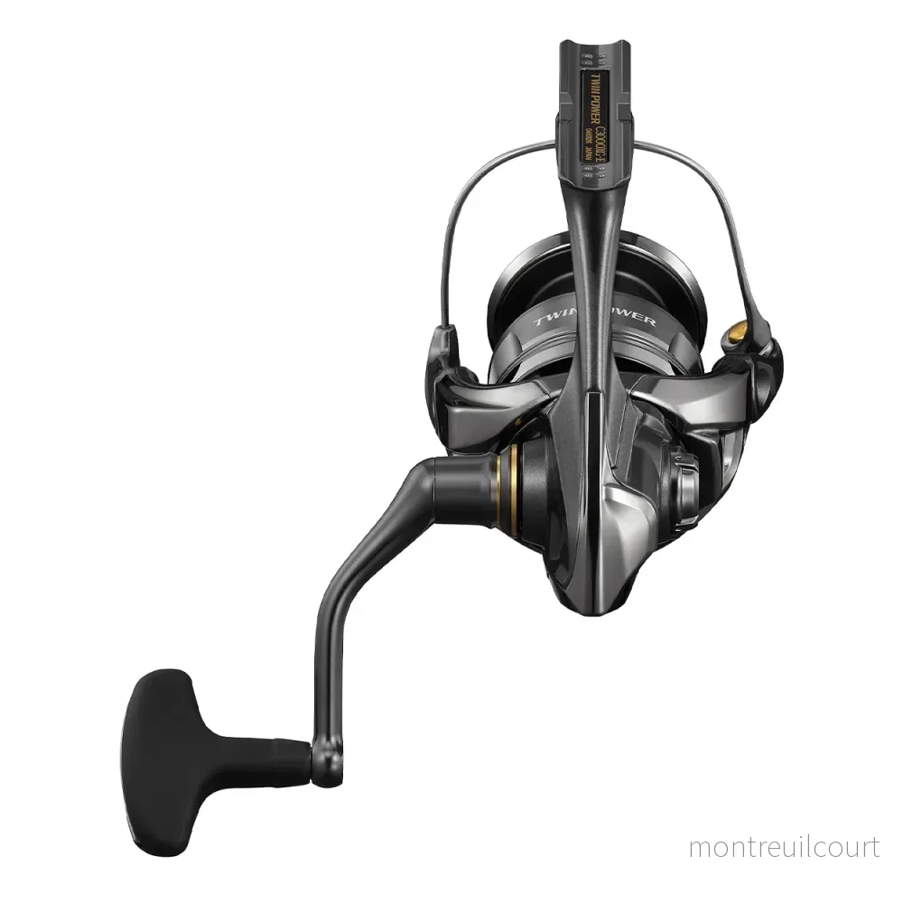 Shimano Twin Power FE 4000 XG - Bild 3