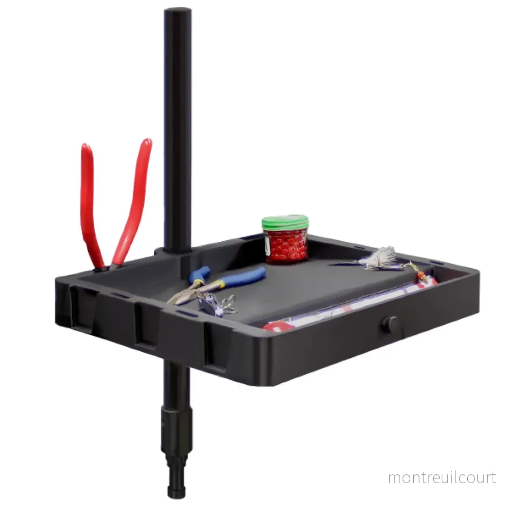 RAM Mounts Stack-N-Stow™ Betesbord 18"
