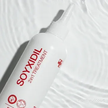 Medicube Soyxidil 2in1 Treatment 265ml - Bild 2