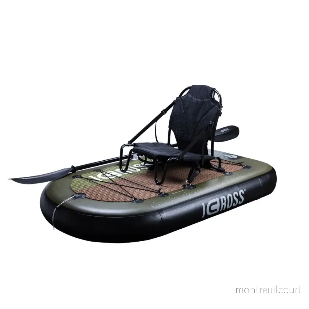 ICROSS 1610 Package