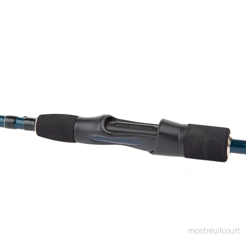 Shimano Miravel Light Game Tubular 2,03m 6'8" 3-14g 2pc X Fast - Bild 2