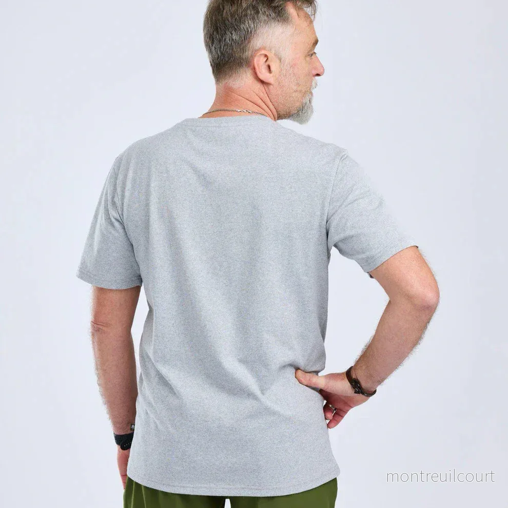 Pinewood Finnveden Recycled Outdoor T-shirt - Bild 3