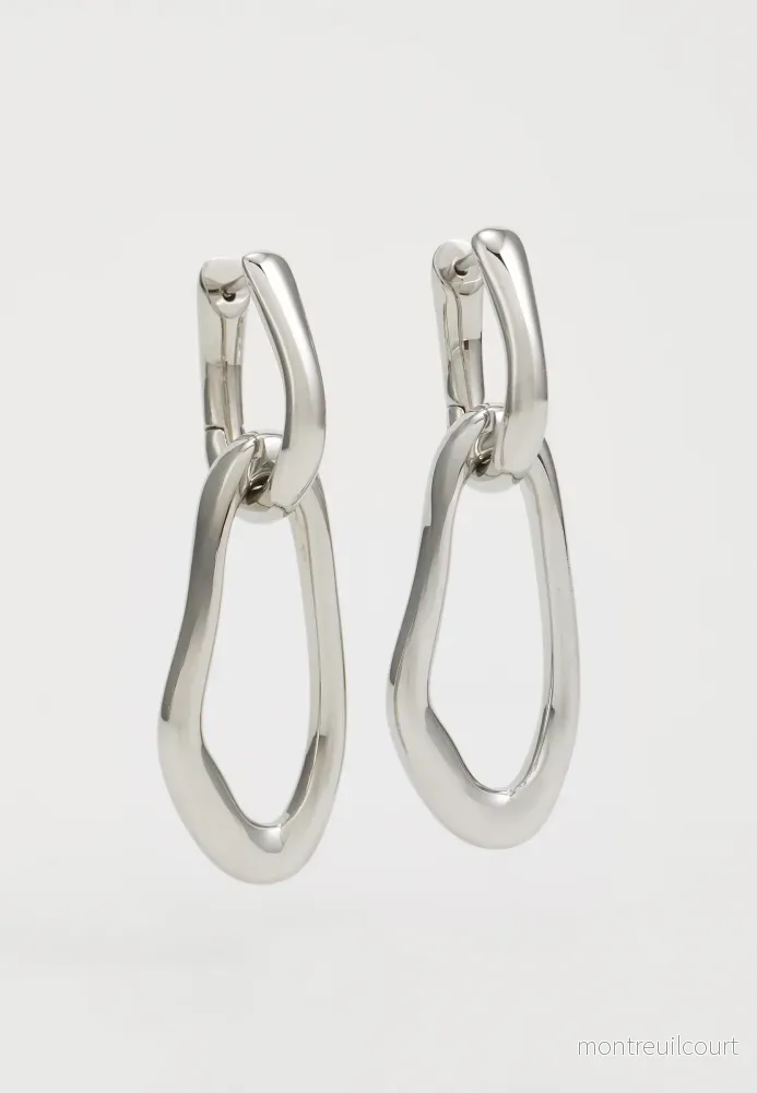 Calvin Klein Statement Links Earrings Calvin Klein Statement Links Earrings