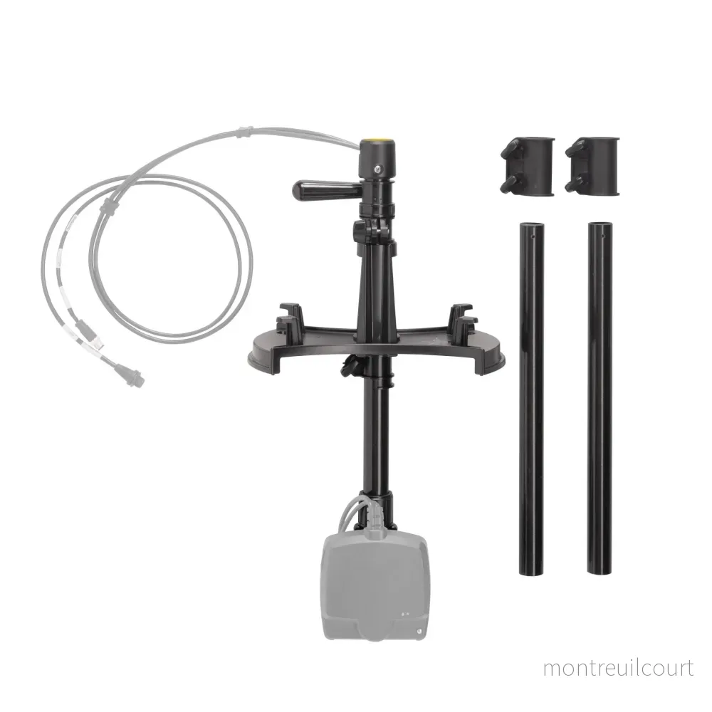 Humminbird Mega Live ICE adapter Kit - Bild 3