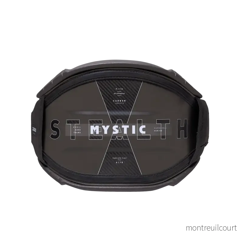 Midjesele Mystic Stealth harness 2025 truffle Midjesele Mystic Stealth harness 2025 truffle