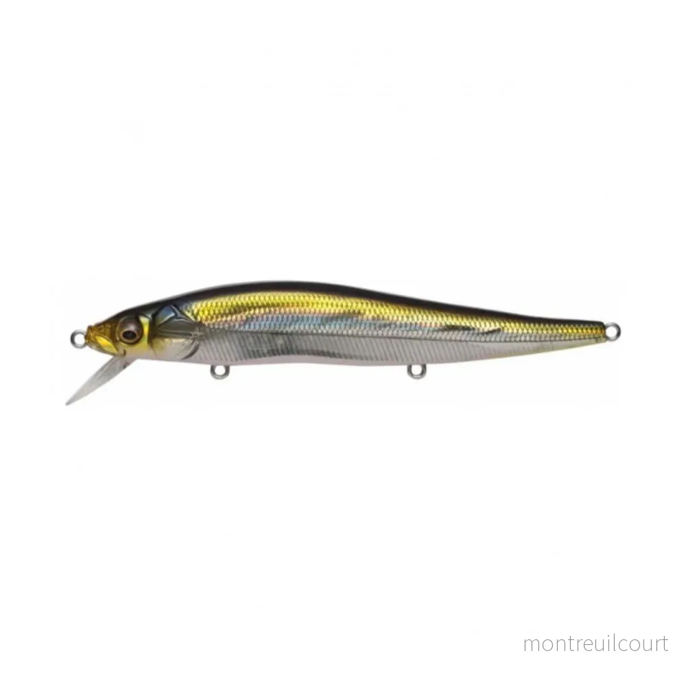 MEGABASS Vision Oneten HT ITO Tennessee Shad MEGABASS Vision Oneten HT ITO Tennessee Shad