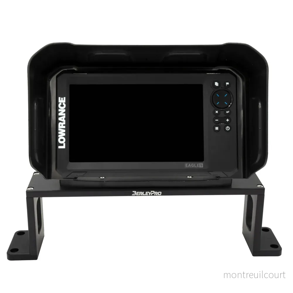BerleyPro Bow Mount Bro - Bild 2