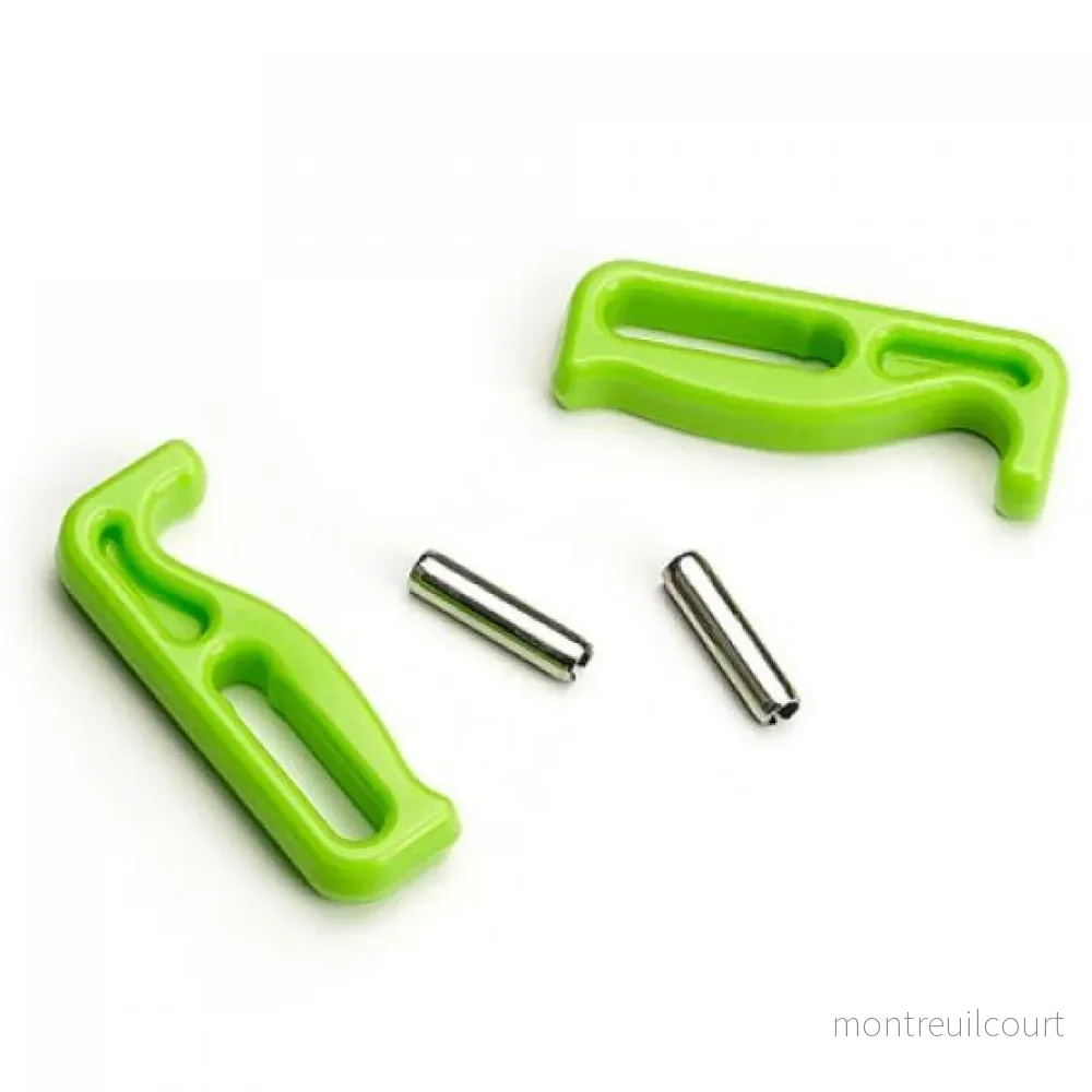 Railblaza C-Tug Toggle Lock & Pin Pair