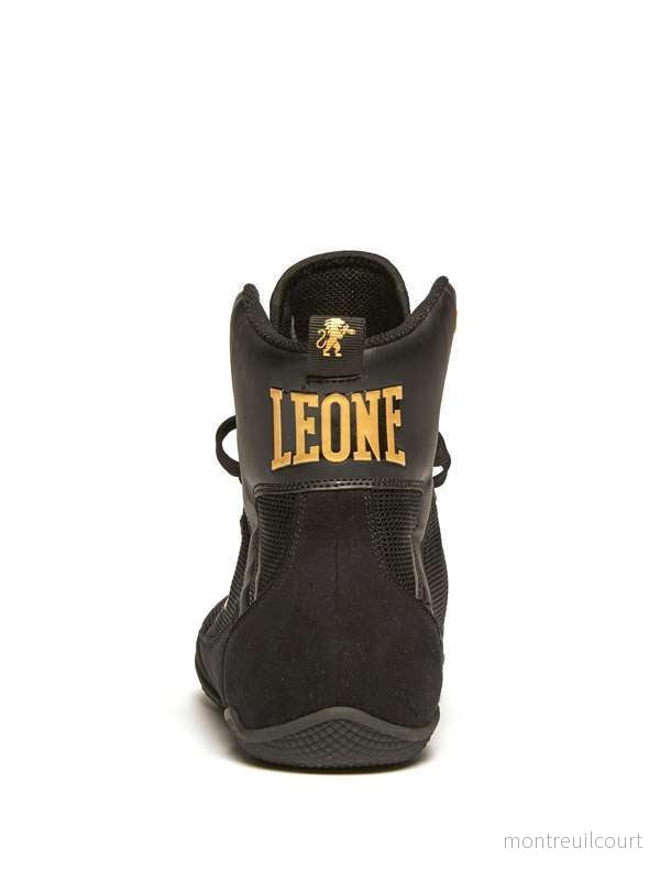 Leone 1947 Boxningsskor CL110 - Bild 3