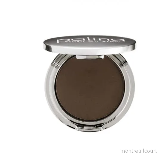BRUSH ON BROW MEDIUM WARM – FAVORIT ÅTER I LAGER BRUSH ON BROW MEDIUM WARM – FAVORIT ÅTER I LAGER