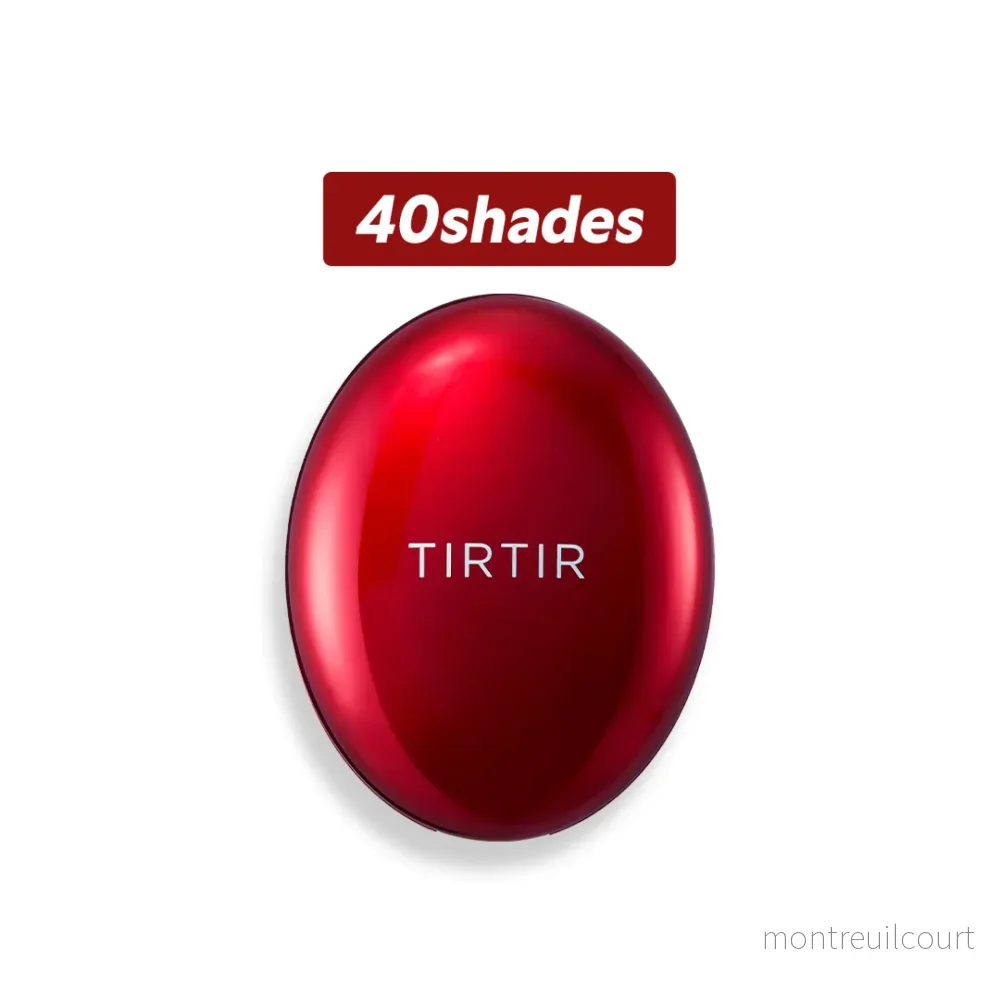 TIRTIR Mask Fit Red Cushion Mini SPF40 PA++ 4.5g - Bild 2