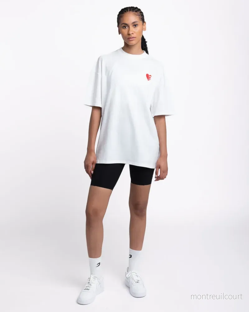 BOXRAW T-shirt Boxing is Love - Bild 2