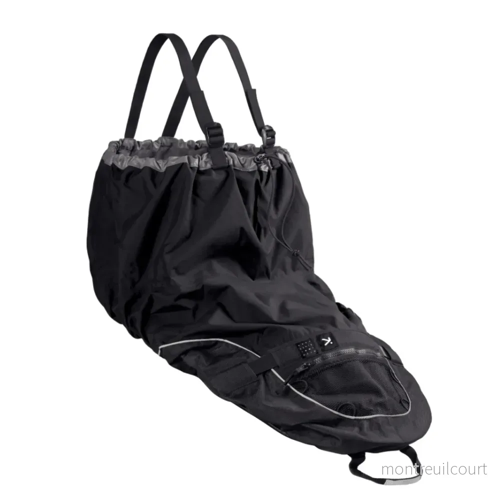 Hiko Trek Bungee ION Nylonkapell