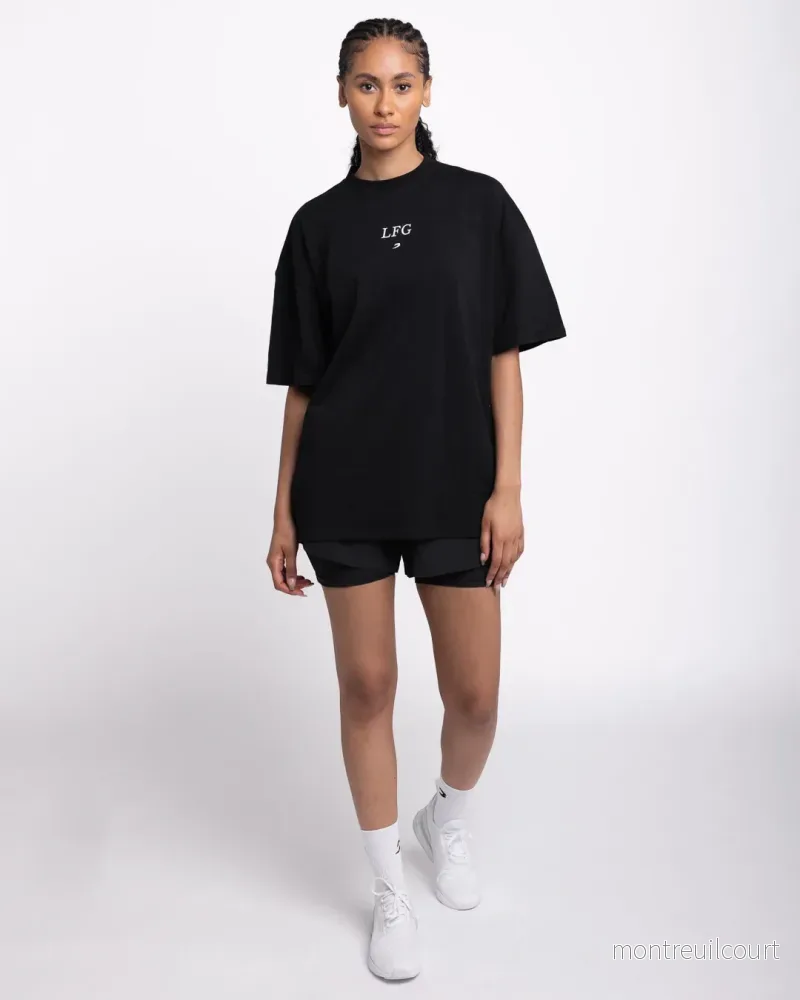 Boxraw T-Shirt Dam Tunero - Bild 2