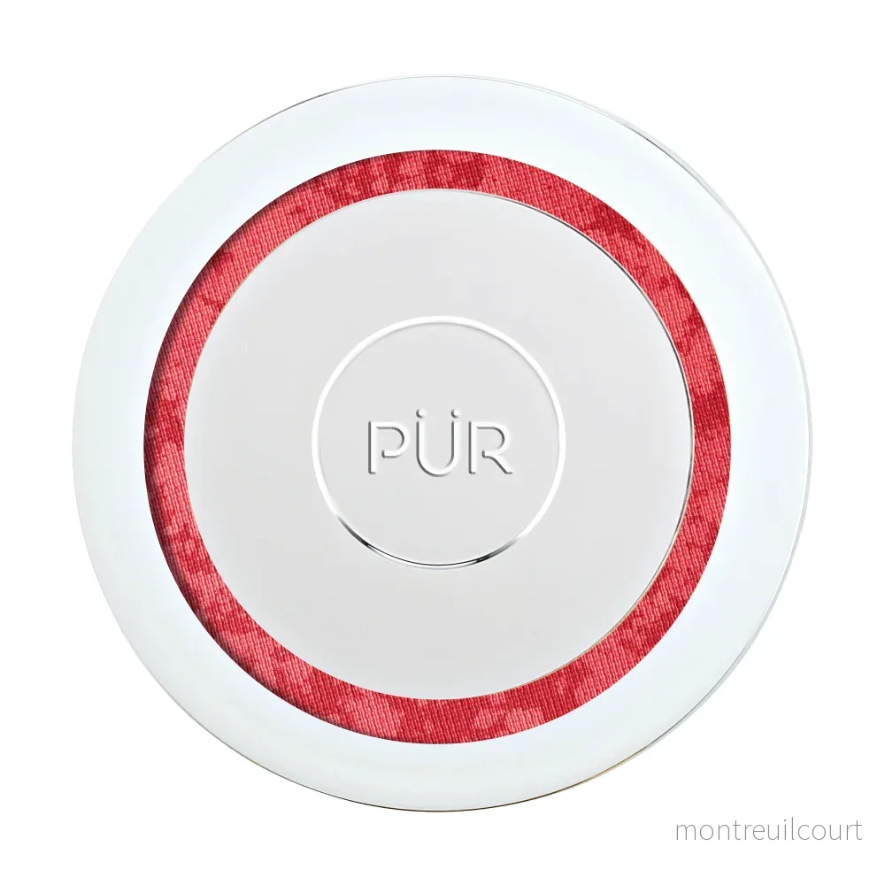 SKIN PERFECTING POWDERS BLUSHING ACT - Bild 3