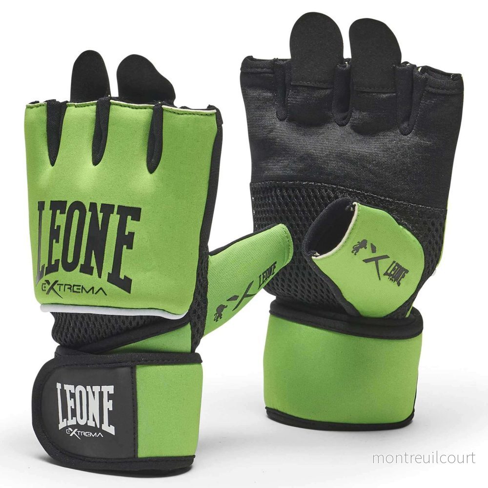Leone 1947 Basic Fitnesshandskar GK100 - Bild 2