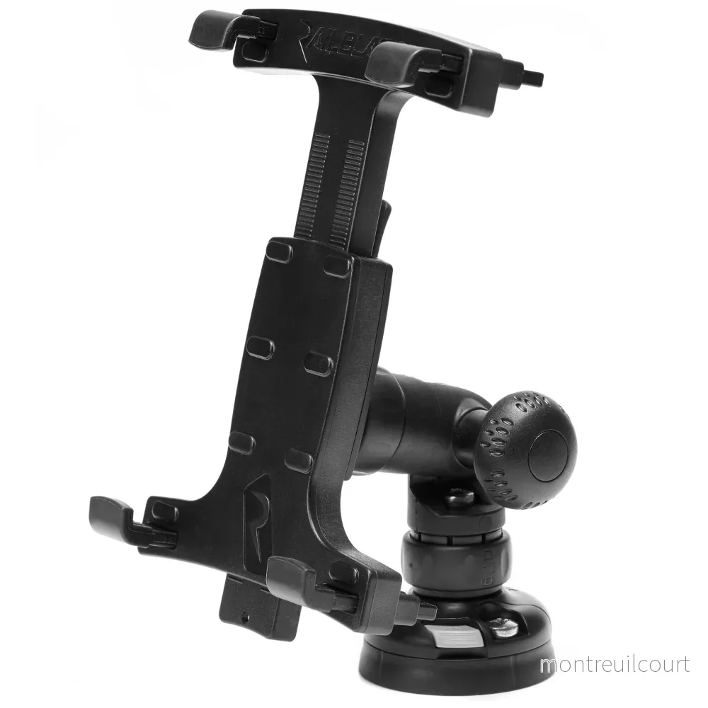 Railblaza ScreenGrabba R-Lock iPad/Tablet Holder StarPort Kit Railblaza ScreenGrabba R-Lock iPad/Tablet Holder StarPort Kit