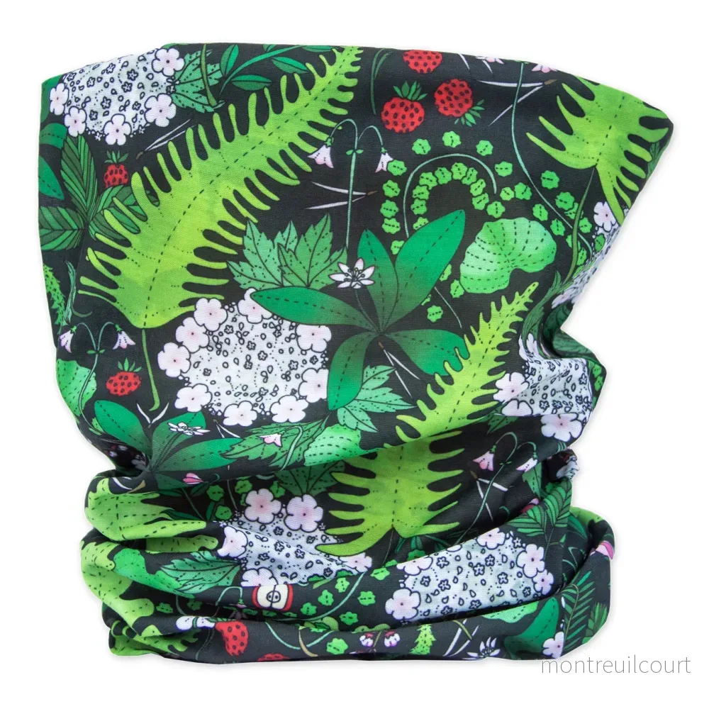 Eplaros multiscarf Revlummerskogen Eplaros multiscarf Revlummerskogen