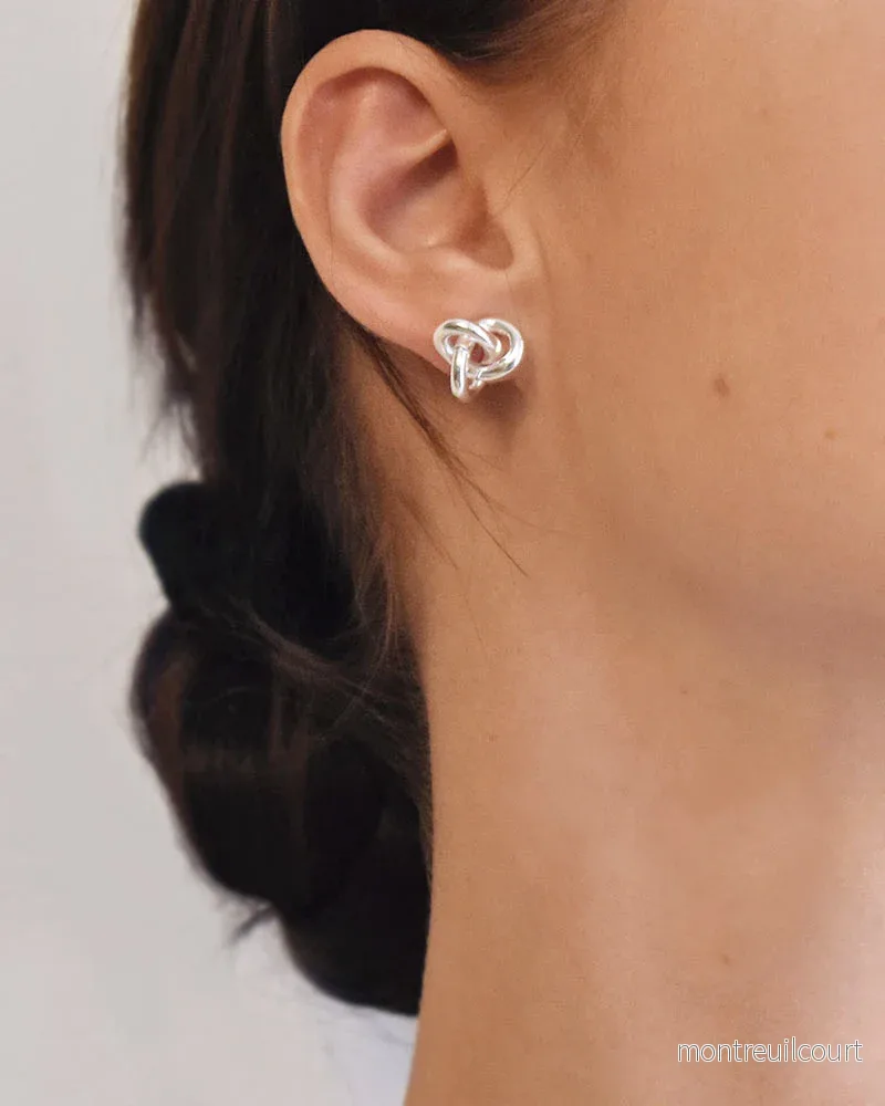 Le Knot studs - Bild 2