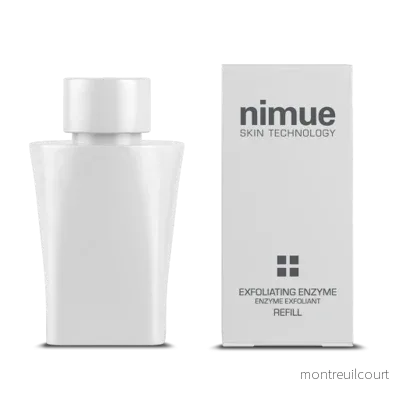 Exfoliating enzyme – refill, 60 ml Exfoliating enzyme – refill, 60 ml