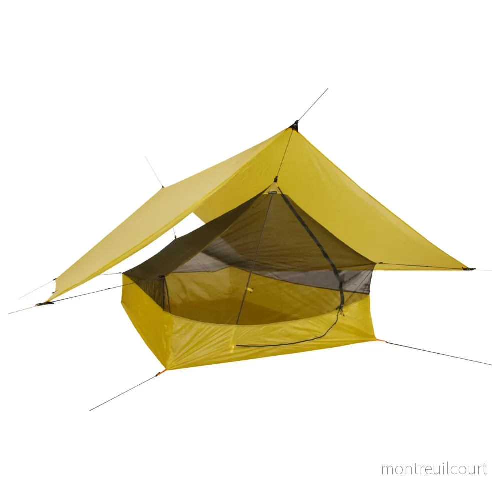 Sea to Summit Escapist Ultra Mesh Bug Tent-Myggtält