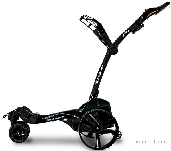Elvagn - MGI ZIP Navigator - Bild 3
