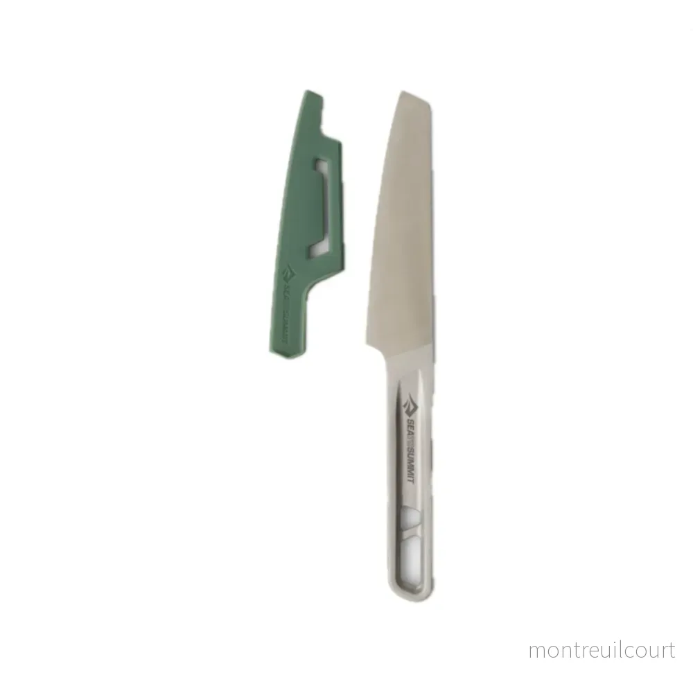 Sea to Summit Detour Stainless Steel Kitchen Knife Sea to Summit Detour Stainless Steel Kitchen Knife