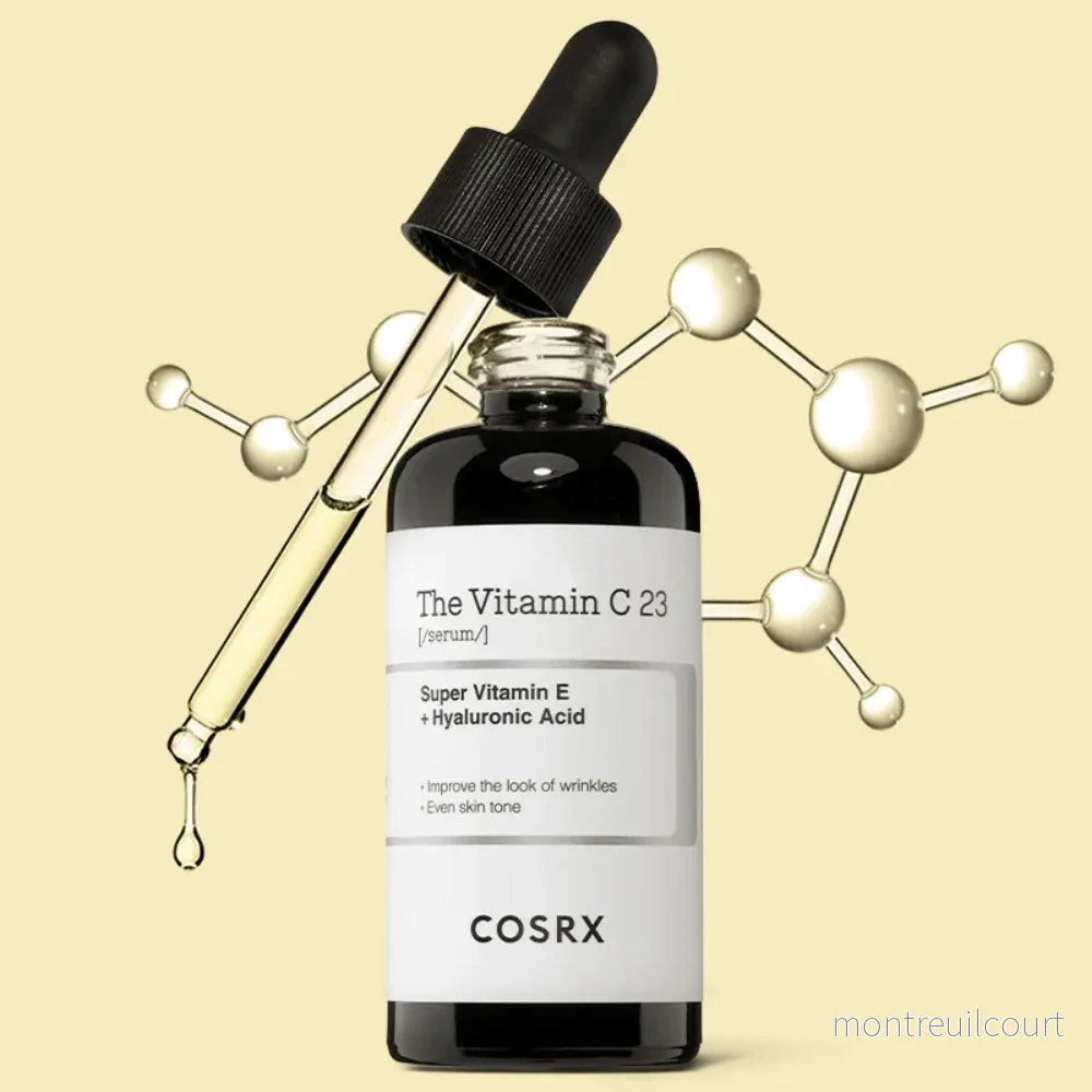 COSRX The Vitamin C 23 Serum 20g - Bild 2