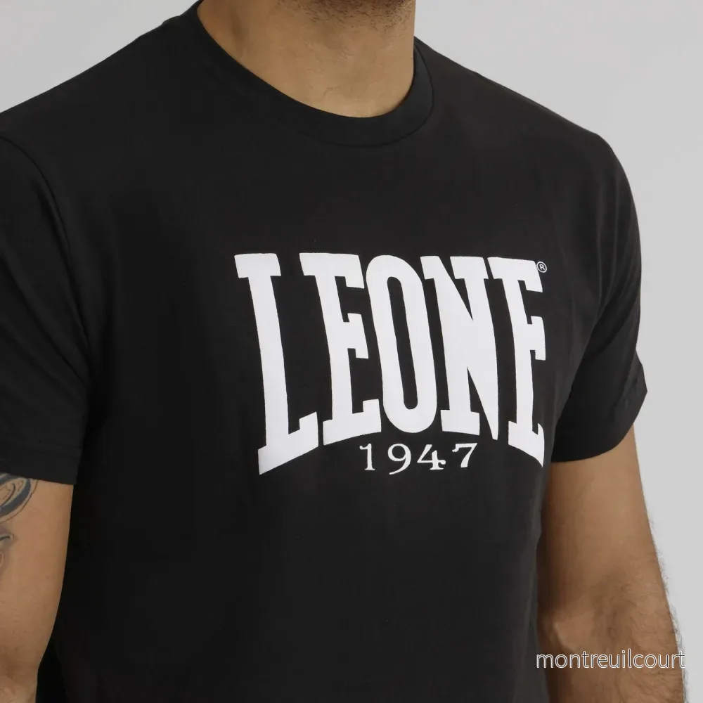 Leone 1947 T-shirt Herr LSM208 - Bild 3