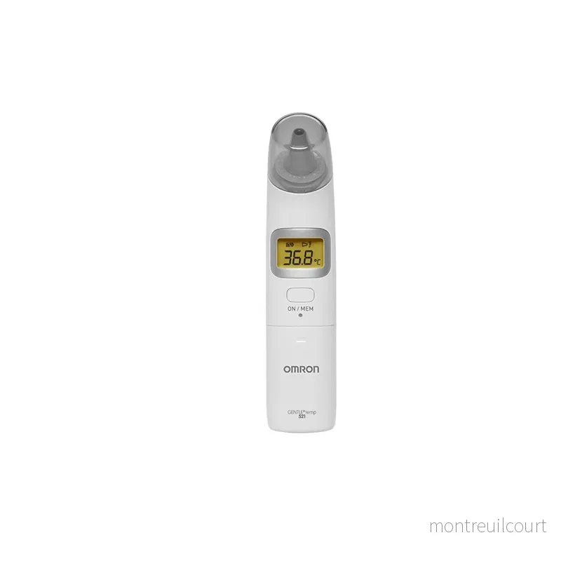 Termometer OMRON Gentle Temp 521 - Bild 2