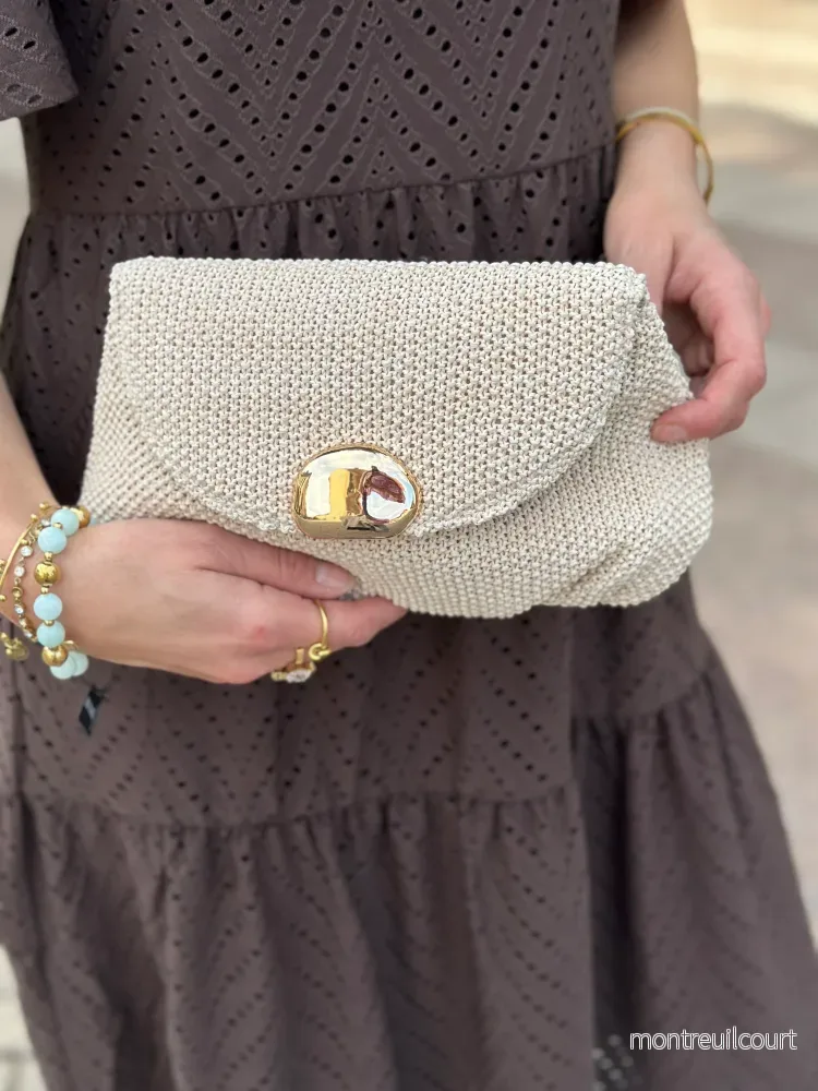 BOW 19 DETAILS – ELLIE BAG 3217-002 – CREAM